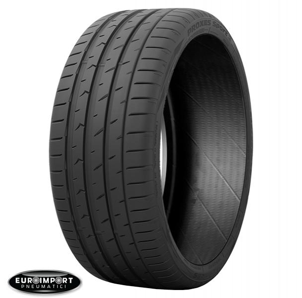 Toyo PROXES SPORT 2  275/40 R22 107 Y  XL 